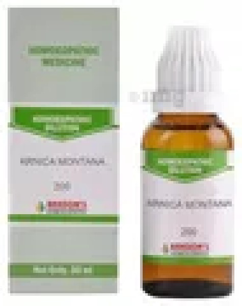 Arnica Montana 200CH